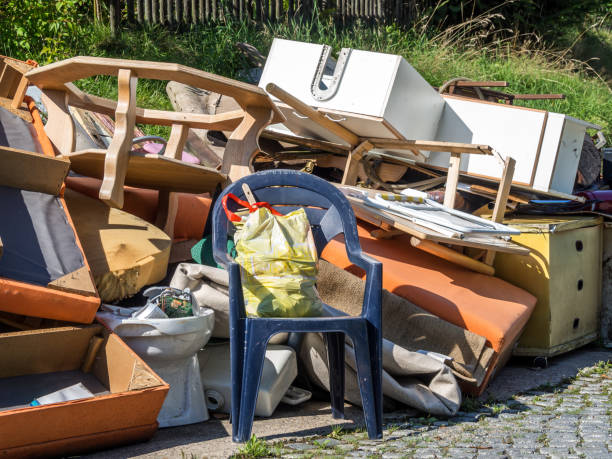 Best Residential Junk Removal  in Melvindale, MI