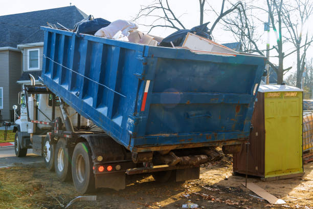 Best Garage Cleanout Services  in Melvindale, MI