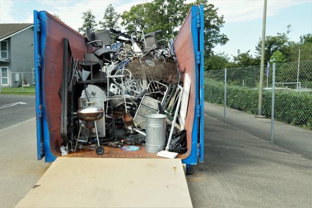 Reliable Melvindale, MI Junk Removal Solutions