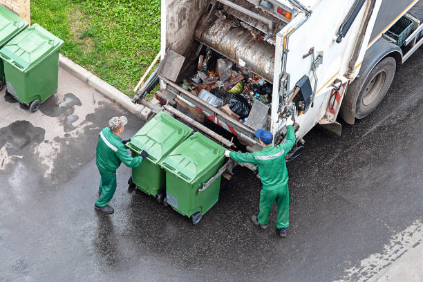 Best Attic Cleanout Services  in Melvindale, MI