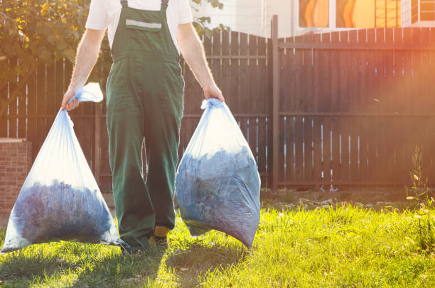 Basement Cleanout Services in Melvindale, MI