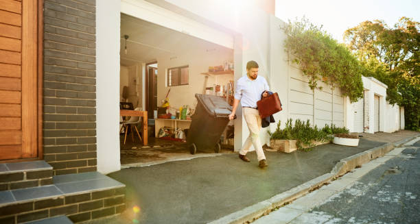 Full-Service Junk Removal in Melvindale, MI