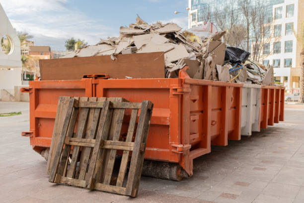  Melvindale, MI Junk Removal Pros