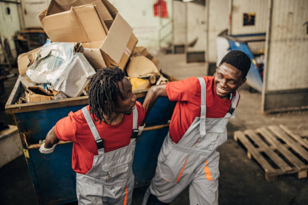 Best Estate Cleanout Services  in Melvindale, MI
