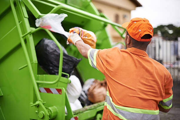 Commercial Cleanout Services in Melvindale, MI